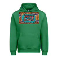 Emerald american babe Urban Hoodie - Artiststas