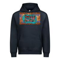 Navy american babe Urban Hoodie - Artiststas