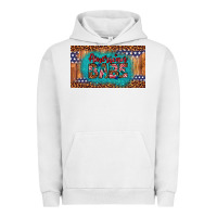 Pigment Lunar Rock american babe Urban Hoodie - Artiststas