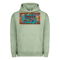 American Babe Urban Hoodie | Teevron