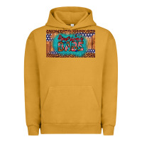 Pigment Peanut Butter american babe Urban Hoodie - Artiststas
