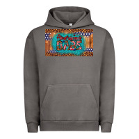 Pigment Tornado american babe Urban Hoodie - Artiststas