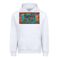 White american babe Urban Hoodie - Artiststas