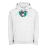 Pigment Lunar Rock nurse and elements Urban Hoodie - AdoDesignShop