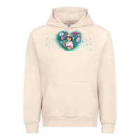 Sandshell nurse and elements Urban Hoodie - AdoDesignShop