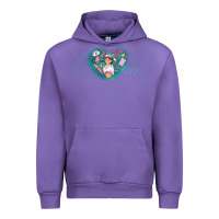 Tulip nurse and elements Urban Hoodie - AdoDesignShop