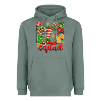 Sage elf squad Heavyweight Hoodie - Zillion Design Studio