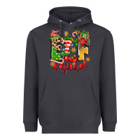 Smoke elf squad Heavyweight Hoodie - Zillion Design Studio