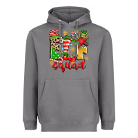 Storm elf squad Heavyweight Hoodie - Zillion Design Studio