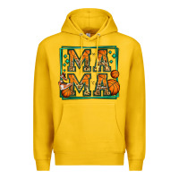 Lemon basketball mama Premium Hoodie - Jasminsmagicworld