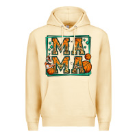 Pina Colada basketball mama Premium Hoodie - Jasminsmagicworld