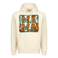 Sandshell basketball mama Premium Hoodie - Jasminsmagicworld