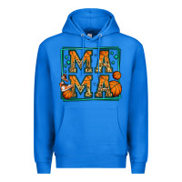 True Royal basketball mama Premium Hoodie - Jasminsmagicworld