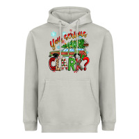 Moon Dust you serious clark Heavyweight Hoodie - Zillion Design Studio
