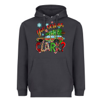 Smoke you serious clark Heavyweight Hoodie - Zillion Design Studio