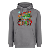 Storm you serious clark Heavyweight Hoodie - Zillion Design Studio