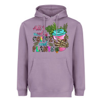 Lavender all i need is coffee and plants Heavyweight Hoodie - texasbilliewilder