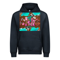 Navy ma medical assistant and elements Urban Hoodie - AdoDesignShop
