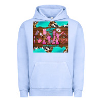 Pigment Grape Ice ma medical assistant and elements Urban Hoodie - AdoDesignShop