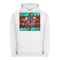 Pigment Lunar Rock ma medical assistant and elements Urban Hoodie - AdoDesignShop