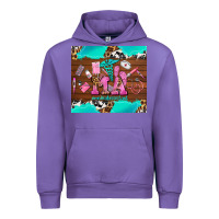 Tulip ma medical assistant and elements Urban Hoodie - AdoDesignShop