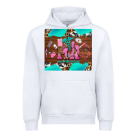 White ma medical assistant and elements Urban Hoodie - AdoDesignShop