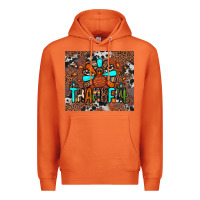 Carrot thankful turkey png Premium Hoodie - JahusDesignShop