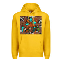Lemon thankful turkey png Premium Hoodie - JahusDesignShop