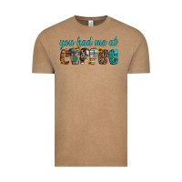 Vintage Coffee you had me at coffee Vintage Tee - Artiststas