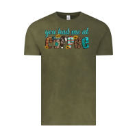 Vintage Olive you had me at coffee Vintage Tee - Artiststas
