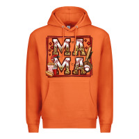 Carrot baseball mama Premium Hoodie - Jasminsmagicworld