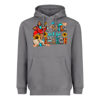 Storm i will not be shaken Heavyweight Hoodie - Zillion Design Studio