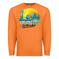 Carrot lake junkie Premium Sweatshirt - texasbilliewilder