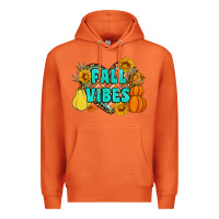 Carrot fall vibes Premium Hoodie - Artiststas
