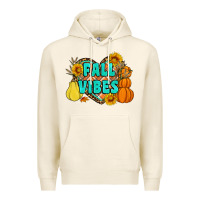 Tofu fall vibes Premium Hoodie - Artiststas