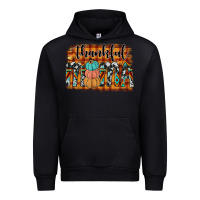 Black thankful mama Urban Hoodie - JahusDesignShop
