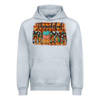 Heather Grey thankful mama Urban Hoodie - JahusDesignShop