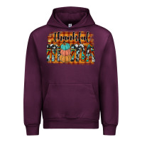 Mauve Wine thankful mama Urban Hoodie - JahusDesignShop