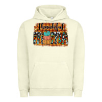 Thankful Mama Urban Hoodie | Teevron