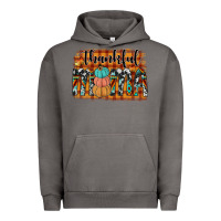 Pigment Tornado thankful mama Urban Hoodie - JahusDesignShop