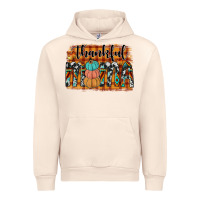 Sandshell thankful mama Urban Hoodie - JahusDesignShop