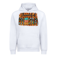 White thankful mama Urban Hoodie - JahusDesignShop
