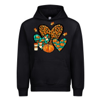 Black love fall Urban Hoodie - JahusDesignShop