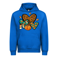 Cobalt love fall Urban Hoodie - JahusDesignShop