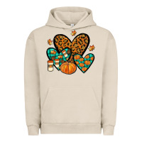 Pigment French Oak love fall Urban Hoodie - JahusDesignShop