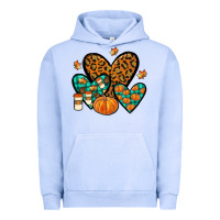 Pigment Grape Ice love fall Urban Hoodie - JahusDesignShop