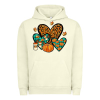 Pigment Pistachio love fall Urban Hoodie - JahusDesignShop
