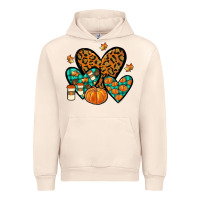 Sandshell love fall Urban Hoodie - JahusDesignShop