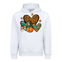 White love fall Urban Hoodie - JahusDesignShop
