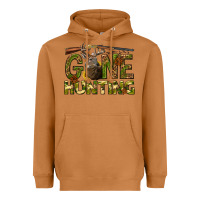 Meerkat gone hunting western Heavyweight Hoodie - texasbilliewilder